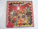 OINGO BOINGO - DEAD MAN'S PARTY - ORIGINAL OZ LP RECORD -V,GOOD PLUS CONDITION