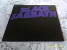 BLACK SABBATH.  MASTER OF REALITY. WARNER BROS. BS 2562. 1971. FIRST US PRESSING
