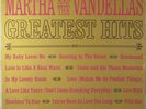 Martha & the Vandellas 