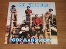 Jah Warriors 'Poor Man's Story' 1983 Vista Sounds LP