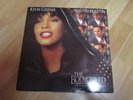 LP - Soundtrack - The Bodyguard - Whitney Houston (1992 Arista 07822 18699 1)