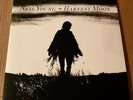 NEIL YOUNG - HARVEST MOON 2LP RECORD STORE DAY 2017 RELEASE