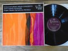 Leonid Kogan Khachaturian Violin Concerto, Saint-Saens BSO Monteux VICS1153 M-