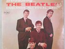 SEALED THE BEATLES - INTRODUCING THE BEATLES LP VEE-JAY RECORDS VJLP 1062