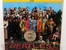 The Beatles Sgt. Pepper's Lonely Hearts Club Band Capitol Records 1967 SMAS 2653