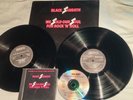Black Sabbath -We Sold Our Soul For Rock 'N' Roll, NEMS UK vinyl 2 LP & CD, Ozzy