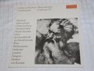 BEETHOVEN    Missa Solemnis / Herbert Von Karajan / Zaccaria  - 2LP ETERNA  new