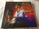 David Bowie Accidental Sirens 4x COLOURED VINYL LP box set Sealed 105/500 Rare