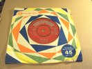 THE BEATLES - LOVE ME DO 7
