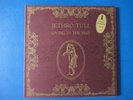 Vinyle COFFRET DE 2 LPs JETHRO TULL LIVING IN THE PAST ISLAND RECORDS PHONOGRAMM