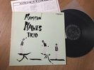 Hampton Hawes Trio Contemporary Japan