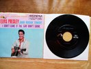 UNPLAYED MINT GSS DOS Elvis Presley 