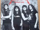 METALLICA - Whiplash - LP