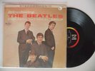 INTRODUCING THE BEATLES VJ 1062 MINT IN SHRINK boot