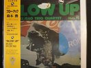 ISAO SUZUKI TRIO/QUARTET BLOW UP HQ-180-JAPAN-JAZZ-LP-RECORD TBM-15