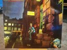 DAVID BOWIE - ZIGGY STARDUST... VINYL LP. GERMAN GATEFOLD 1972. EX CONDITION