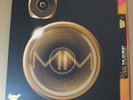 Mo Wax ?– MWR 121 LP1 DJ Magic Mike  ?– The Journey  3x Vinyl LP  NM