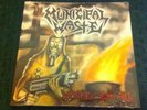 Municipal Waste - Waste 'Em All [vinyl - 12