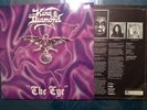 KING DIAMOND - THE EYE Org 1.Press Roadrunner Rec 1990
