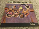 The Dave Brubeck Quartet - Time Out *Original Fontana TFL 5085 Mono LP*