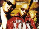 Lox, The - Money, Power & Respect '98 2xLP US ORG  DMX Lil' Kim