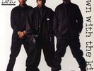 Run-DMC - Down With The King '93 2xLP UK ORG  Pete Rock Q-Tip