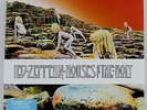 LED ZEPPELIN Houses Of The Holy LP vinyl 180g gfs+obi 2014  NEW/SEALED