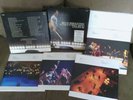 BRUCE SPRINGSTEEN & THE E STREET LIVE 1975-1985 RECORD LP SET