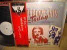 VA / Yesterday's Hits Today, Japan LP, Promo White Label, Last One  Phil Spector