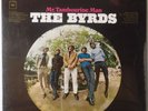 THE BYRDS: Mr. Tambourine Man SEALED Columbia CS 9172 Early/Original LP Psych