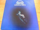 Barry White Greatest Hits 1975 UK vinyl LP best of