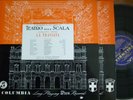 VERDI la traviata / ANTONIA STELLA - SERAFIN  / COLUMBIA 33CX 1370-1