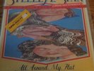 LP l MFSL 1-027 l Steeleye Span l All Around My Hat l MFSL Factory Sealed