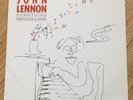 John Lennon Something Precious and Rare TMQ vinyl LP