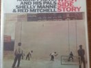 MFSL LP Andre Previn and his Pals Shelly Manne & Red Mitchell   West Side Story