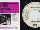 Stevie Nicks (Fleetwood Mac) - Long Way To Go 7