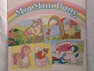 Cristina D'avena Mio mini Pony  33 giri usato