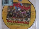 The Music Never Stopped The Roots of Grateful Dead/1995 Shanachie ?Pic lp vinyl