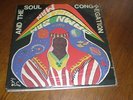Damn Sam Miracle Man/Soul Congregation LP