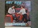 Hot Rod CHARLIE RYAN NMint* KING Rock A Billy COUNTRY Steel Rock SIDE CAR CYCLE*