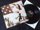 Agnostic Front - Liberty And Justice For ... LP UK  1987  EX+/VG+   # Punk