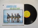 LP 33T THE BEACH BOYS 