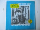 Blues- Vinyle LP - Arthur Big Boy CRUDUP - US Bullwhip LP 1001 Mono