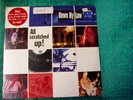 RECORD DOWN BY LAW ALL SCRATCHED UP 1996 SEALED VINYL ALBUM LP