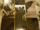 U2 The Joshua Tree Singles: Live & Rare