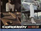 Corduroy Dead Man Cat UK vinyl LP album record JAZIDLP60 ACID JAZZ 1992