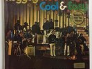 BYRON LEE & DRAGONAIRES REGGAY HOT COOL EASY TROJAN TRLS 40 ORIGINAL SKA LP VG++