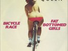 Queen Bicycle Race + p/s 7