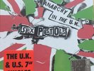 Sex Pistols - The UK & US 7’’ Singles Box Set (Record Store Day 2017) New Sealed