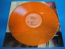 David bowie diamond dogs   orange  vinyl lp , Italian pressing